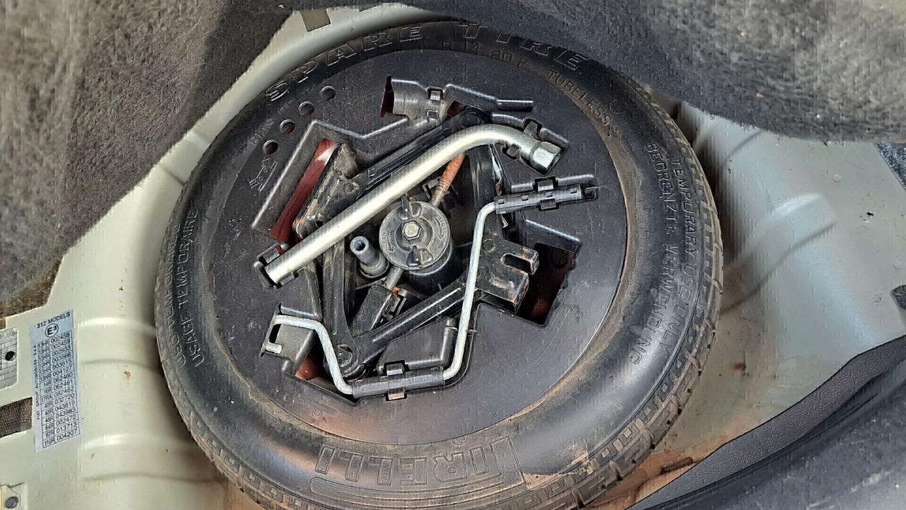 Lancia Ypsilon 1.2 69 CV 5 porte Gold