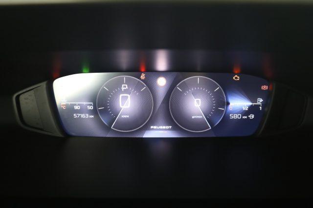 PEUGEOT 308 308 BlueHDi 130 S&S EAT8 SW Allure