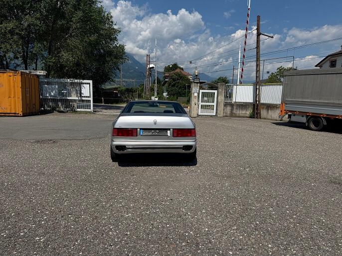 Maserati Ghibli 2.0 Primatist