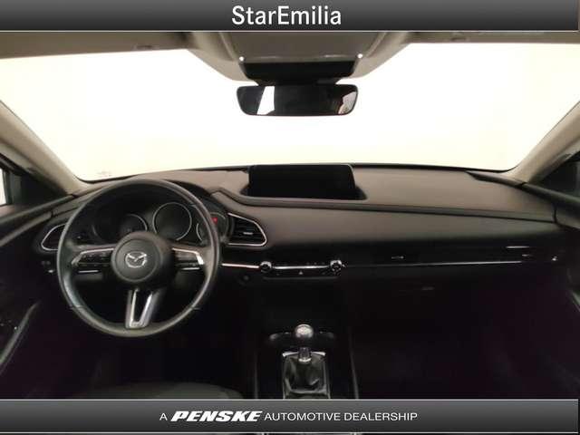 Mazda CX-30 2.0L e-Skyactiv-G 150 CV M Hybrid 2WD Homura