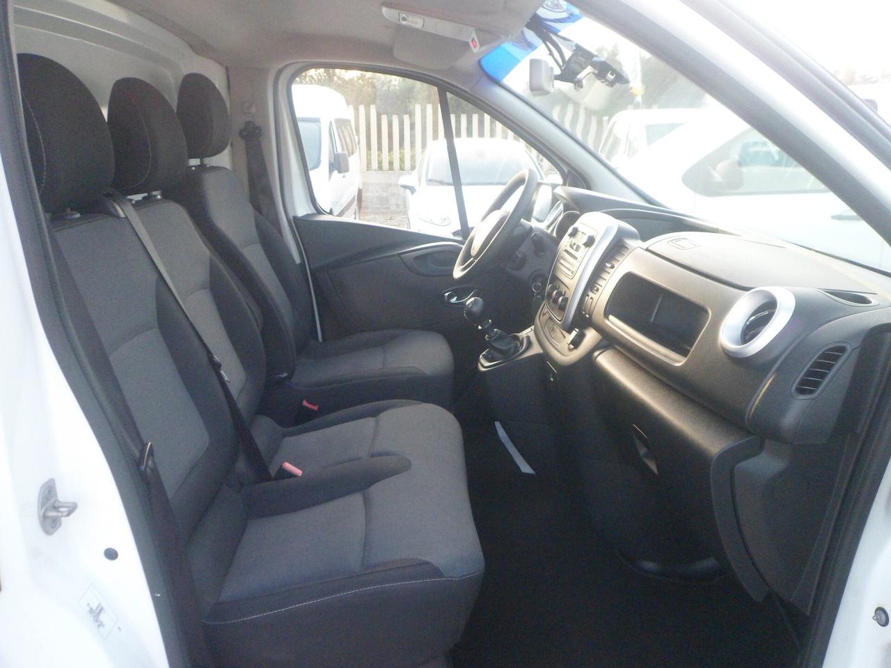 Fiat Talento furgone