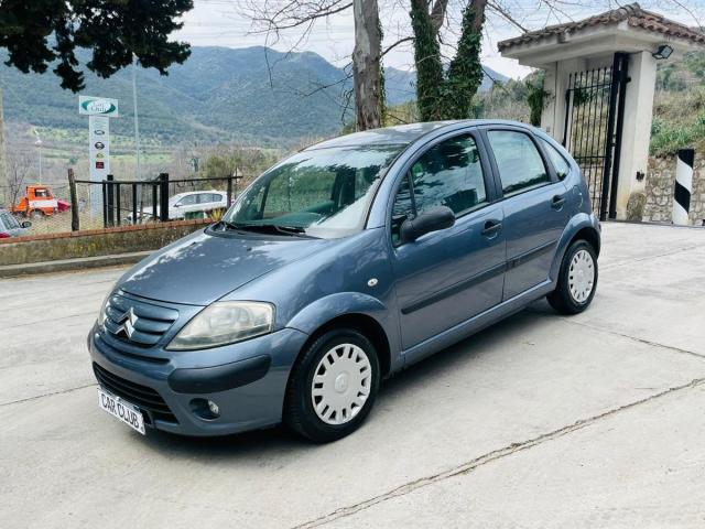 Citroen C3 1.4 HDI 70cv Exclusive Clima Neopatentati
