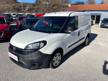 Fiat Doblo Doblò 1.6 MJT 105CV PC-TN 12-2020