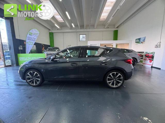 SEAT Leon 1.4 e-HYBRID 204 CV DSG FR