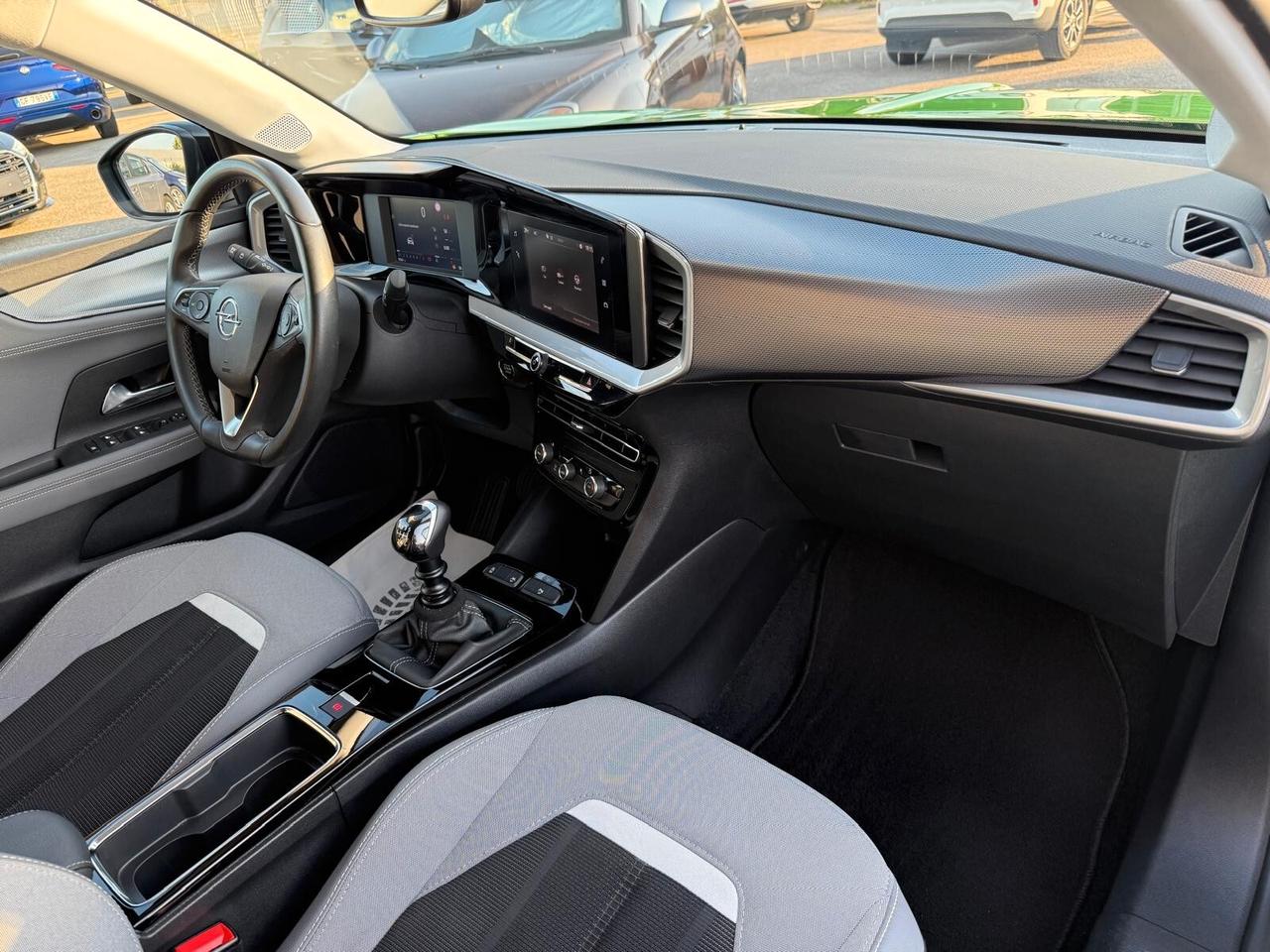 Opel Mokka 1.2 EDITION ESEMPLARE OFFERTA
