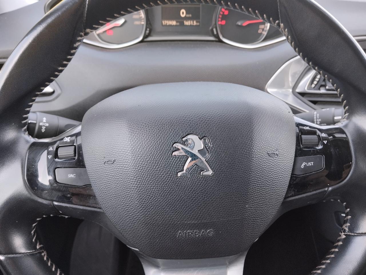 Peugeot 308 BlueHDi 120 S&S Allure