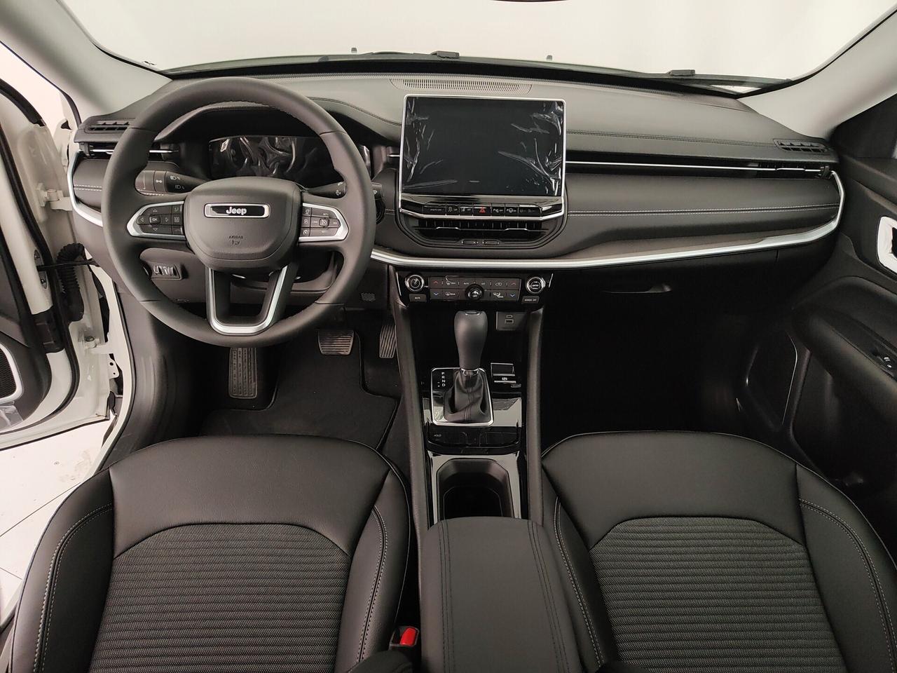 Jeep Compass 1.5 Turbo T4 130 CV MHEV 2WD Altitude