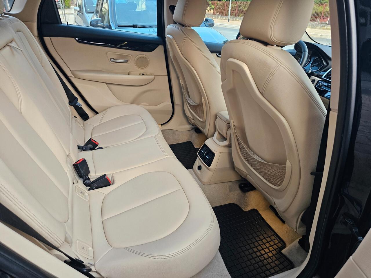 BMW 216D 115CV ACTIVE TOURER M-SPORT