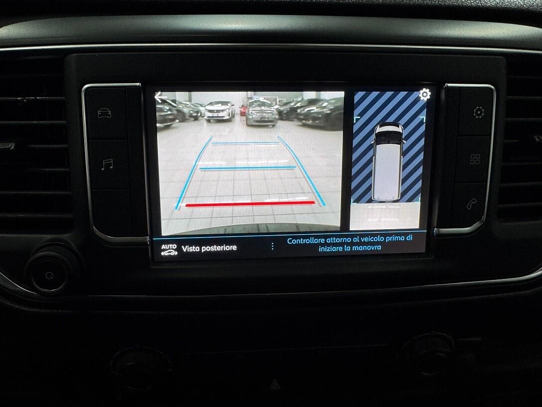 Expert 1.5HDi 120cv PL-TN Premium COME NUOVO