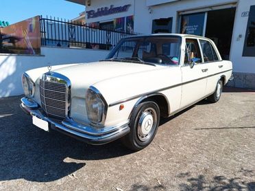 Mercedes 280 S CLASSE