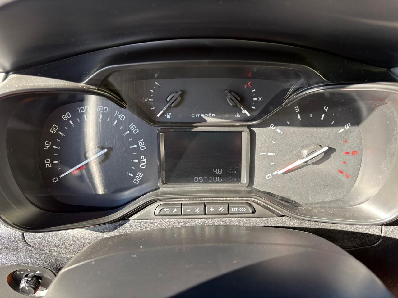 CITROEN C3 1.2 BENZINA 82 (CV) 2021