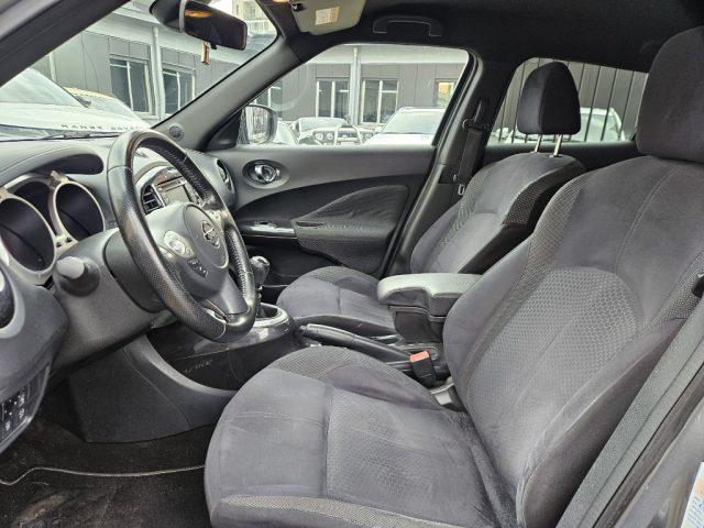 NISSAN Juke 1.5 dCi Start&Stop Tekna
