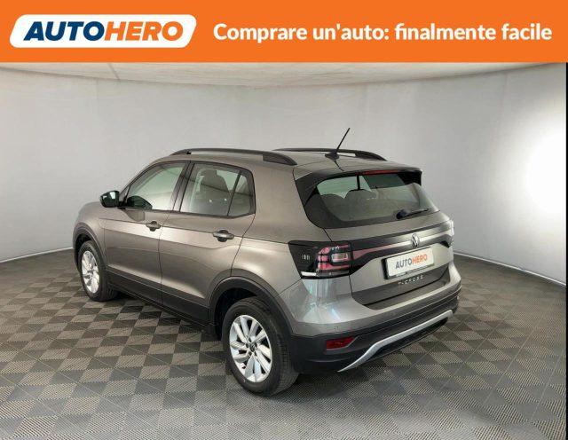 VOLKSWAGEN T-Cross 1.0 TSI Style BMT