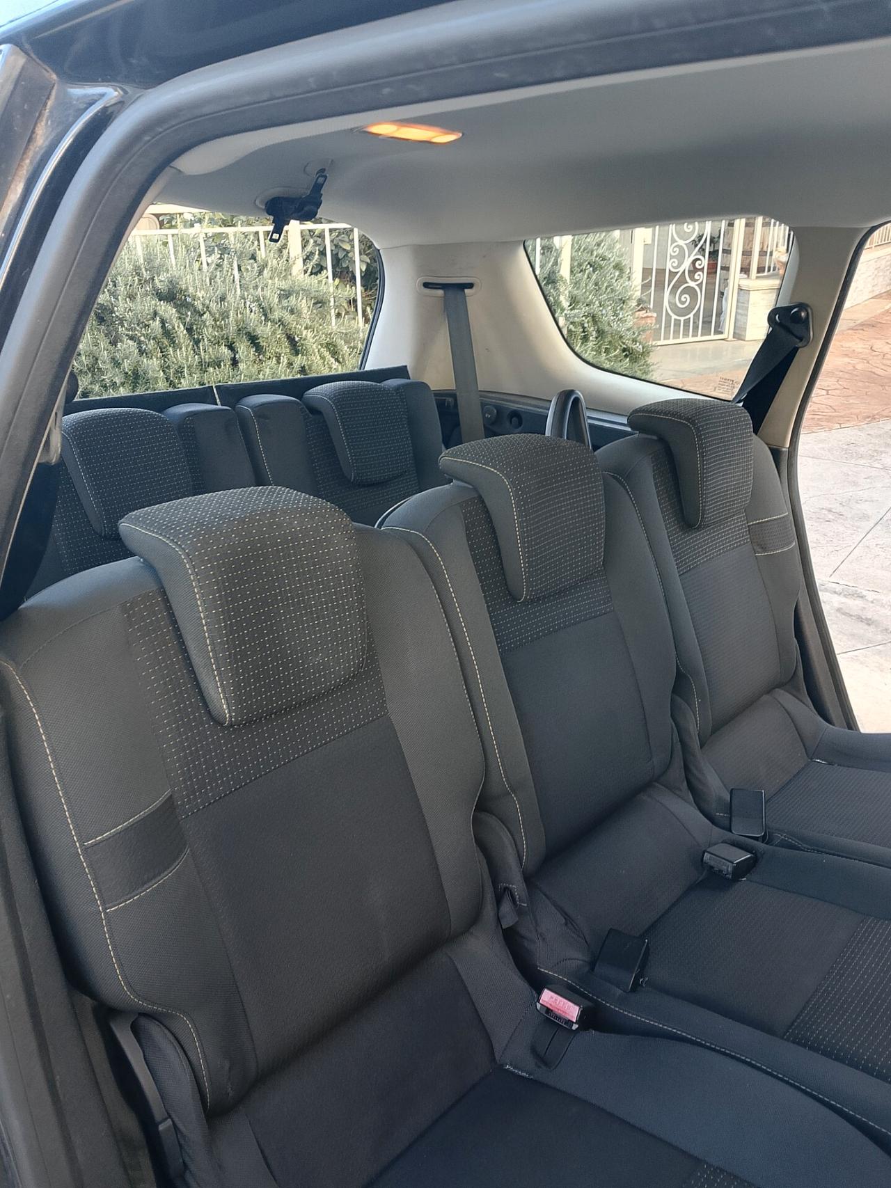 Renault Scenic Scénic 1.5 dCi 110CV Dynamique