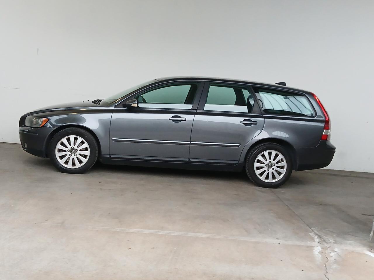 Volvo V50 2.0 D Summum MECANICA PERFETTA