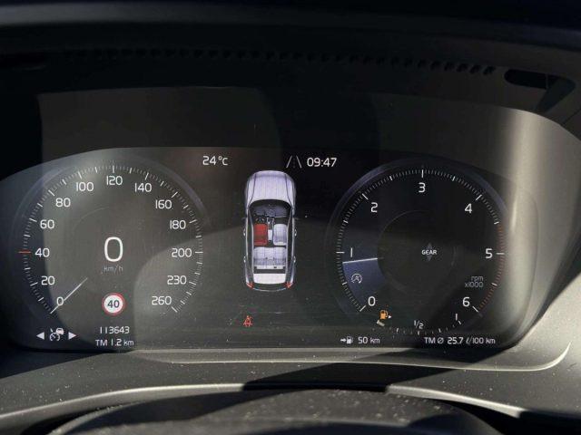 VOLVO XC40 D3 INSCRIPTION