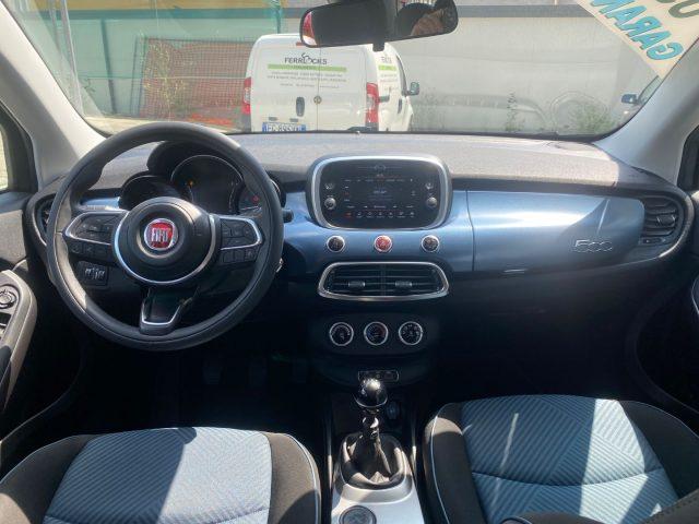 FIAT 500X 1.0 T3 120 CV Mirror Cross