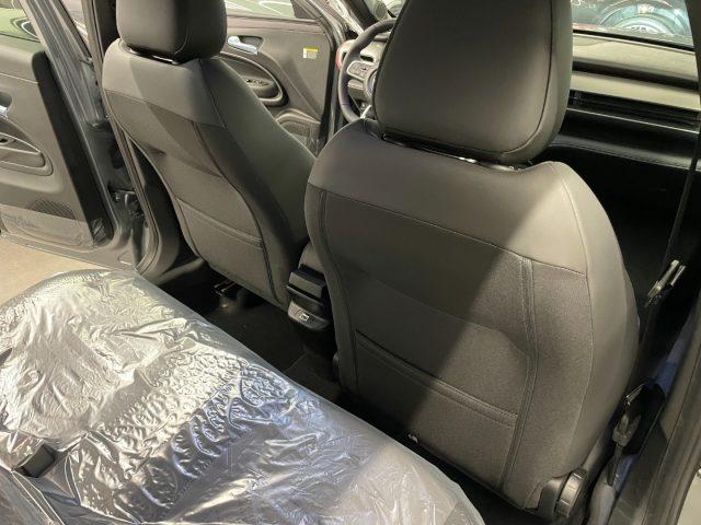 JEEP Avenger 1.2 Summit 100 CV KM0 MY27