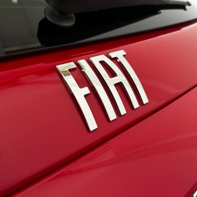 FIAT 600 Hybrid 110 CV DCT MHEV La Prima