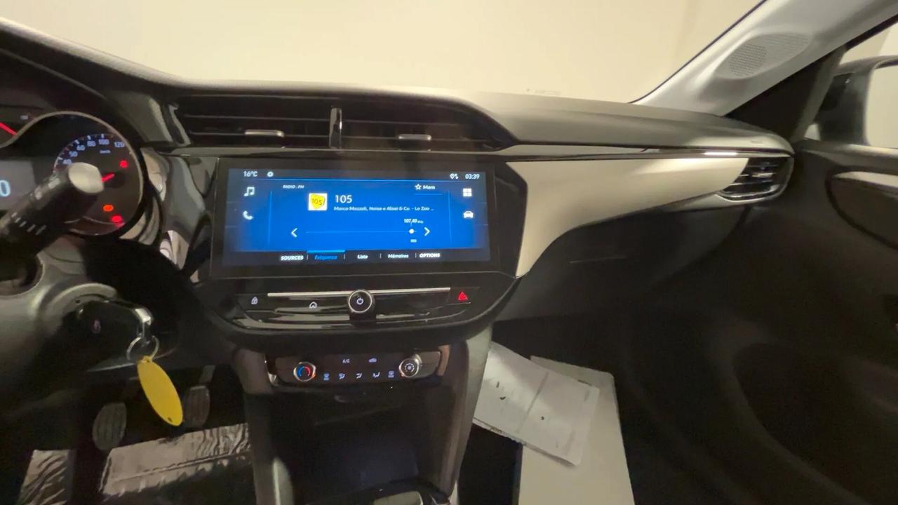 Opel Corsa 1.2 Edition