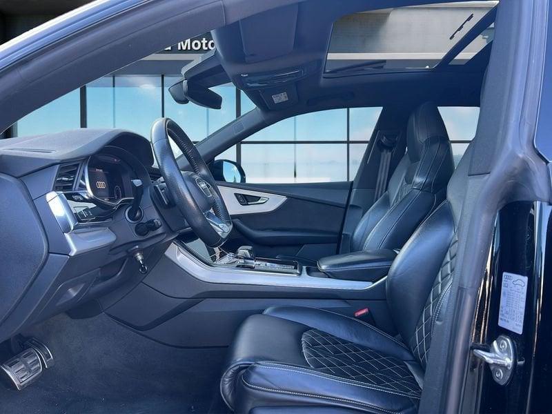 Audi A8 A8 50 TDI 3.0 Mhev quattro tiptronic S-Line Plus -CONTO VENDITA -