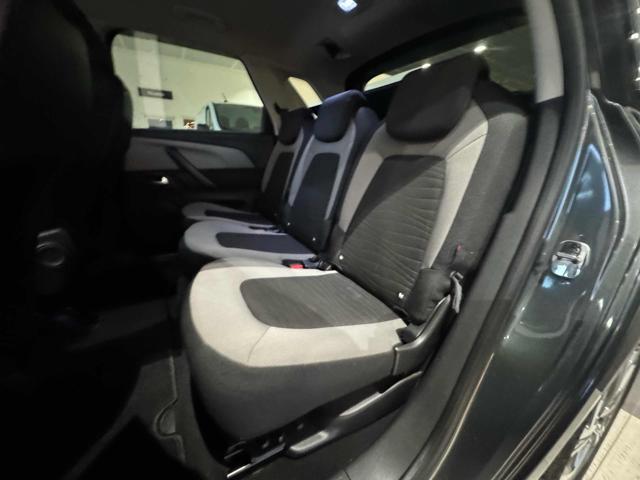 CITROEN Grand C4 Picasso BlueHDi 120 S&S EAT6 Business