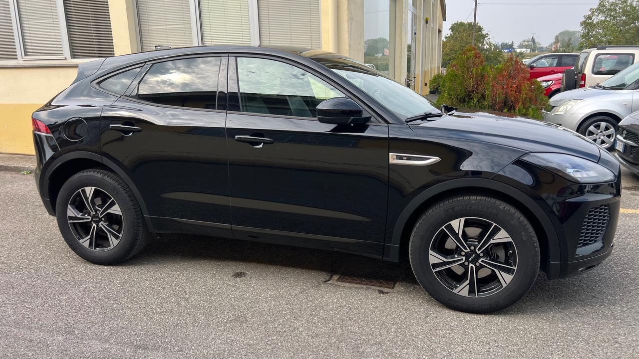 Jaguar E-Pace 2.0D 180 CV AWD aut. R-Dynamic HSE