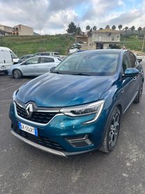 Renault Arkana TCe 140 CV EDC Techno