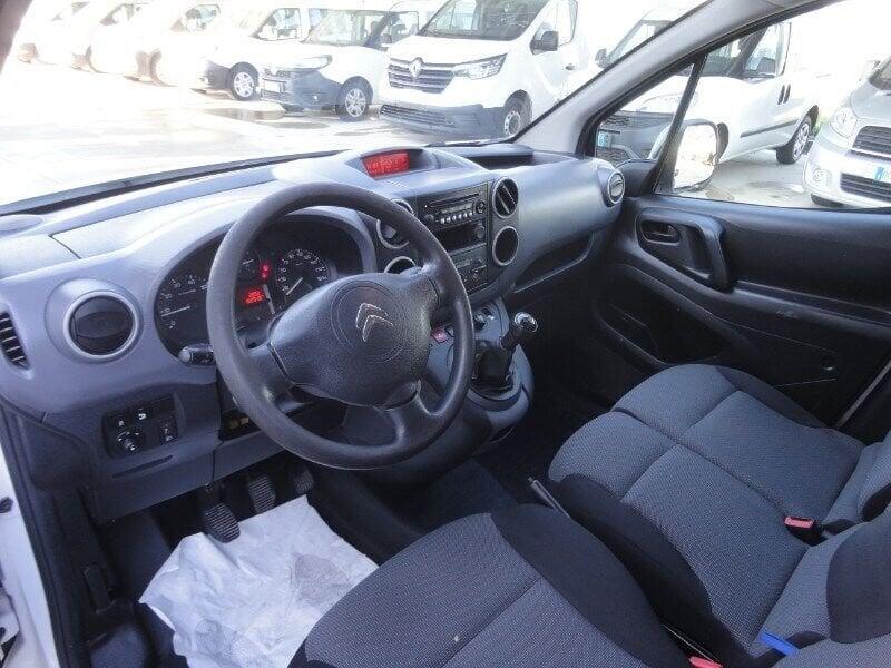 Citroën Berlingo Berlingo BlueHDi 100 Van 3 posti Club L1