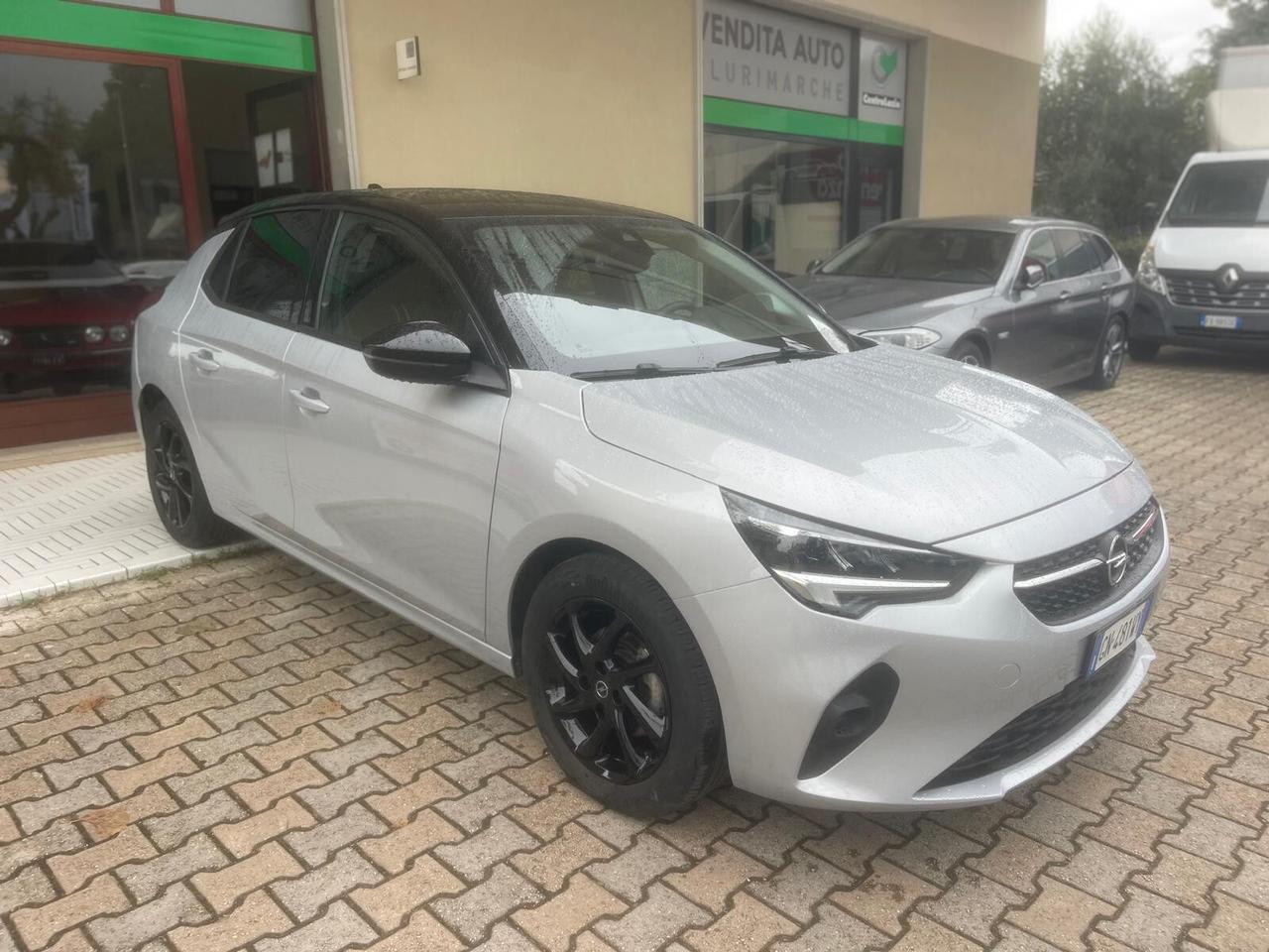 Opel Corsa 1.2 Elegance