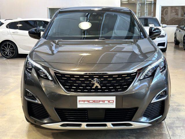 PEUGEOT 3008 BlueHDi 120 S&S GT Line - 18" - Carplay -Full ADAS