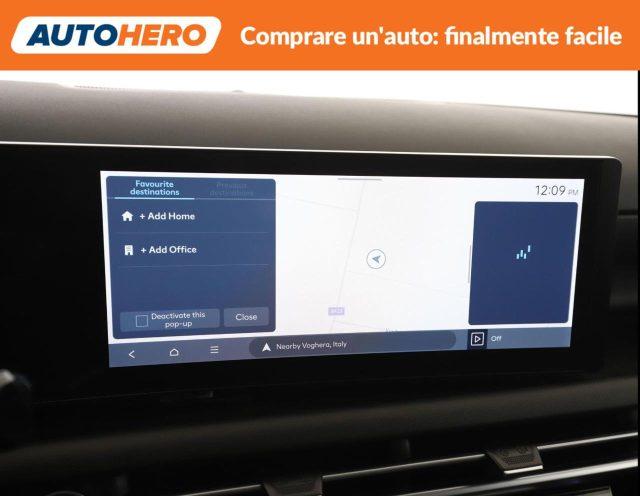 HYUNDAI Tucson 1.6 HEV aut. Business