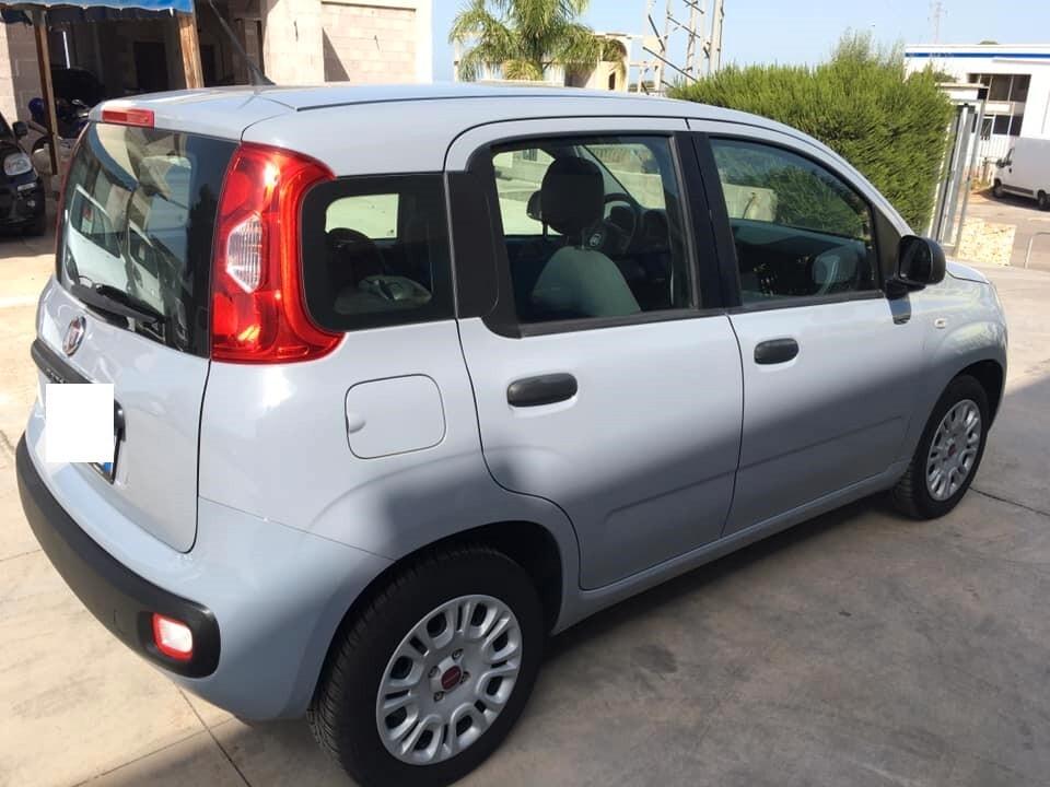 Fiat Panda 1.3 MJT 95 CV S&S Easy