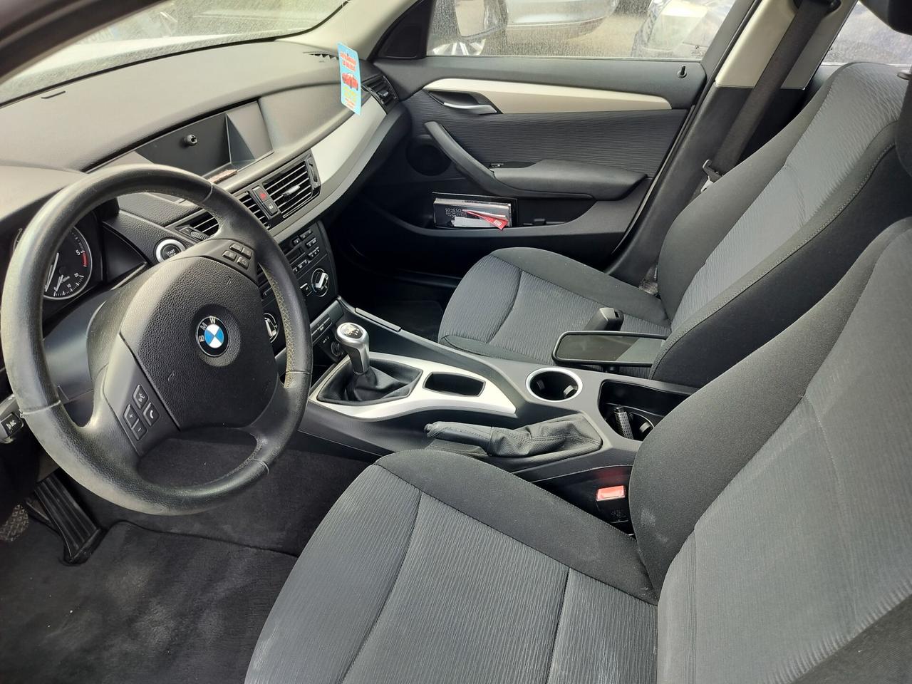 Bmw X1 sDrive16d X Line NO FINANZIAMENTO OBBLIGATORIO