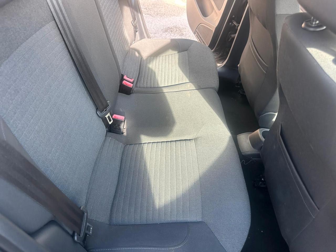 Volkswagen Polo 1.4 5 porte Highline NEOPATENTATI