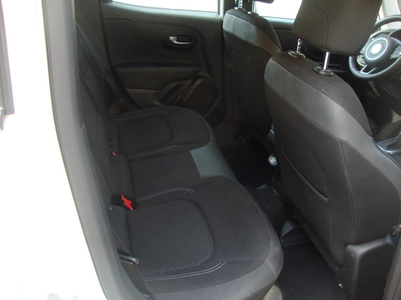 Jeep Renegade 1.3 PHEV 4xe AT6 Limited