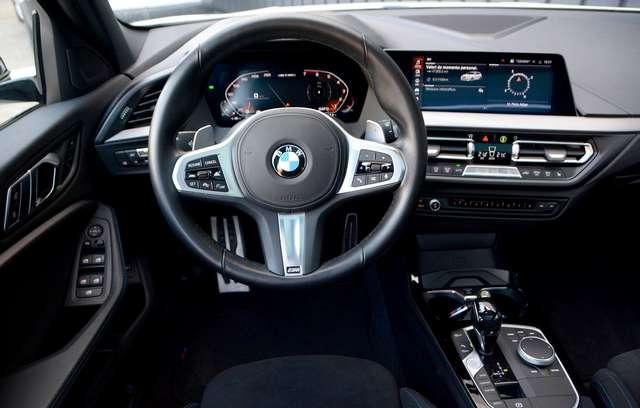 BMW 135 M 135i xdrive auto 306cv