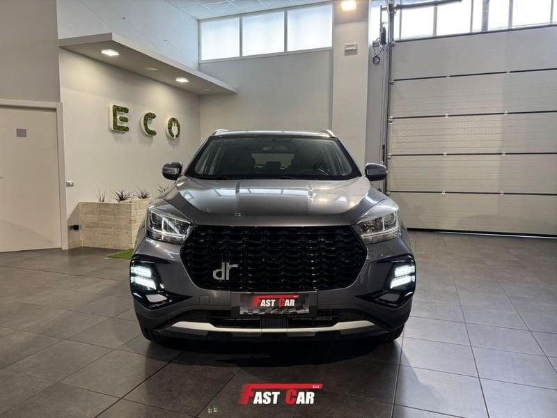 DR AUTOMOBILES dr 5.0 dr 5.0 1.5 Bi-Fuel GPL Unica