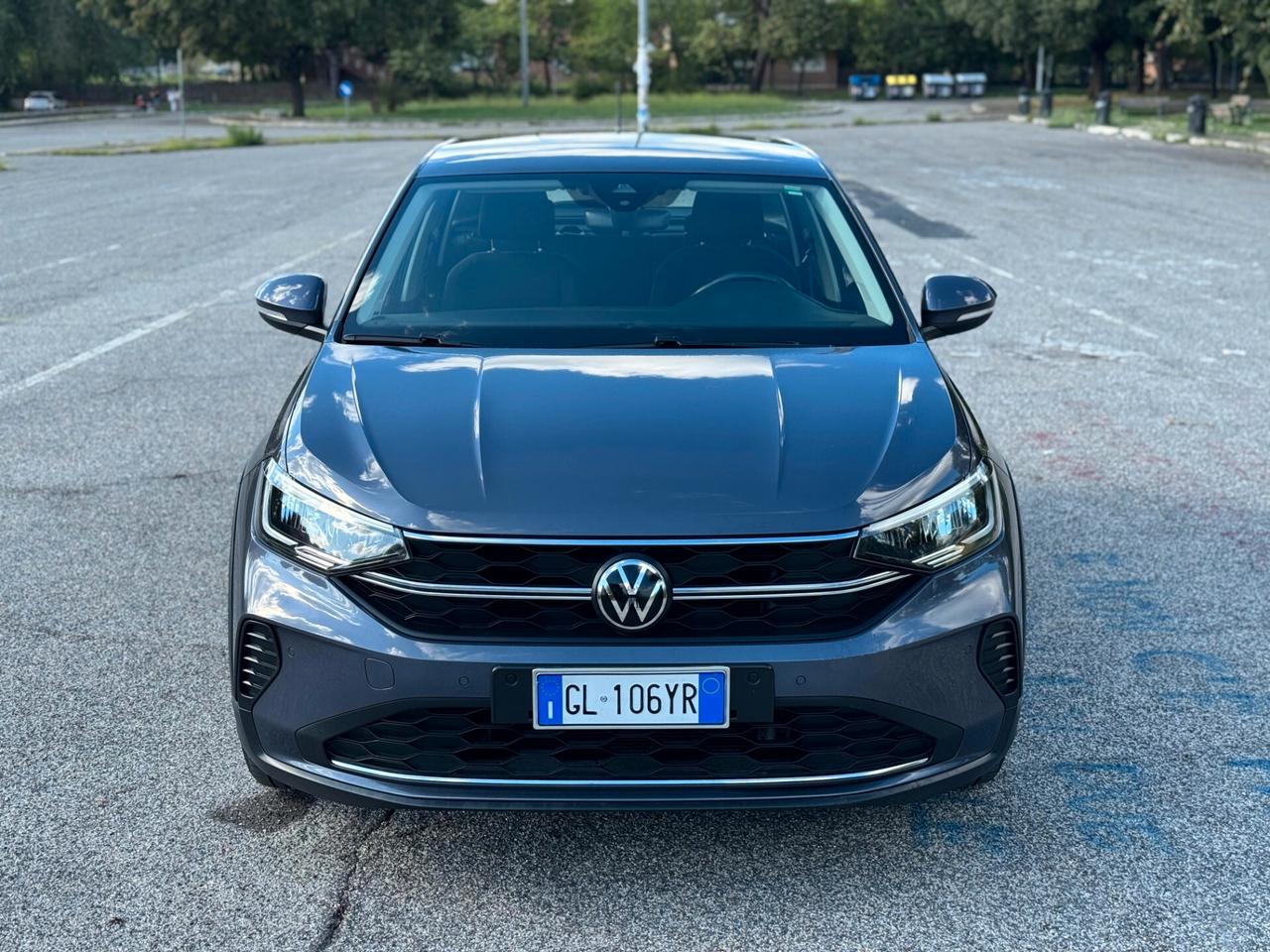 Volkswagen Taigo 1.0 95CV Advanced -TUA SENZA VINCOLI-