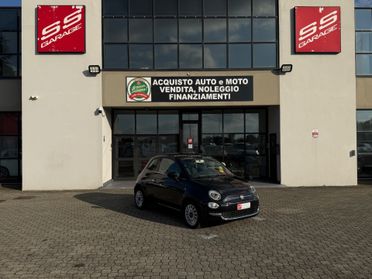Fiat 500 1.2 Lounge|TETTO PANO|18.000KM