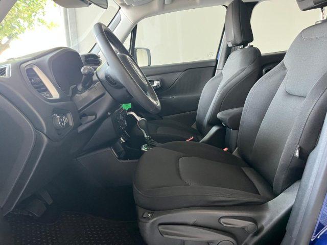 JEEP Renegade 1.6 Mjt 120 CV Longitude