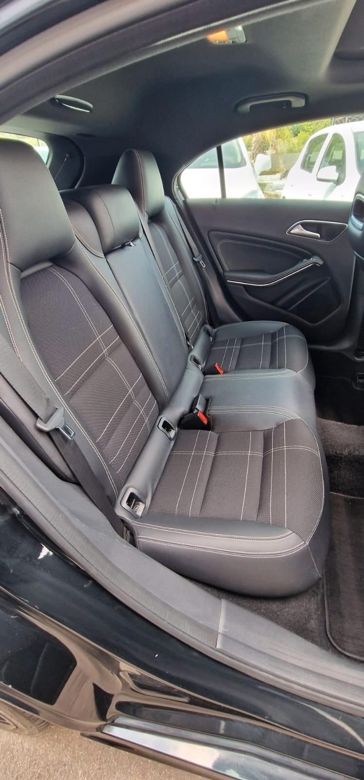 Mercedes-benz A 180 A 180 CDI Sport