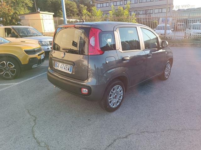 FIAT Panda 1.2 EasyPower