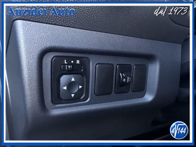 MITSUBISHI Space Star 1.2 Invite