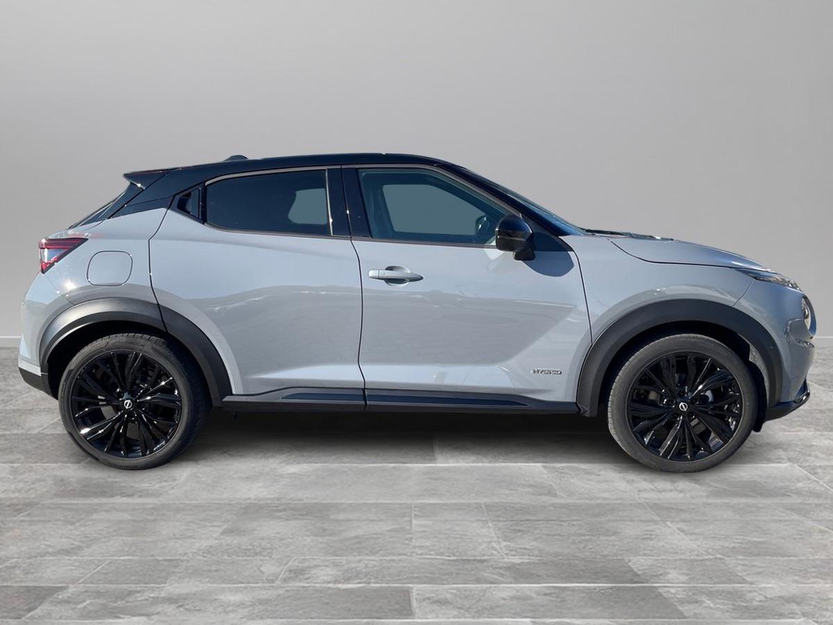 NISSAN JUKE N-Sport AMT