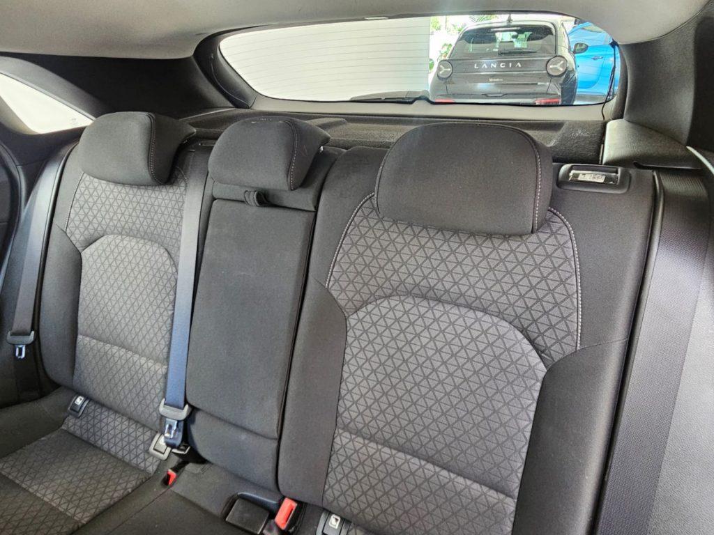 Kia Ceed / cee'd 1.6 CRDi 136 CV MHEV iMT 5p. Style da €179,00
