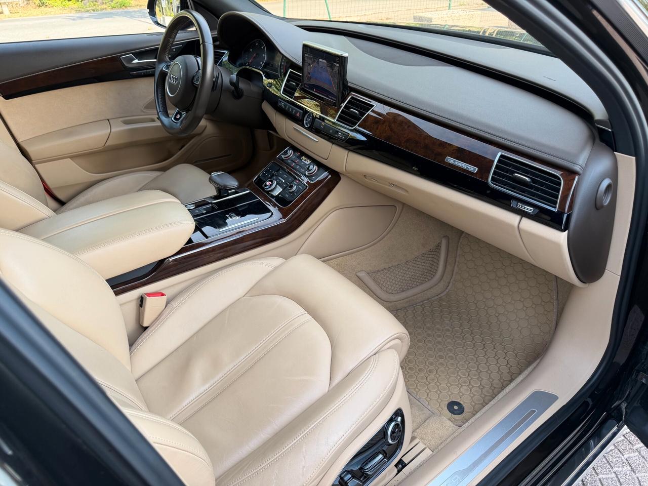 A8 3.0 TDI 262 CV ultra quattro tiptronic, TETTO APRIBILE