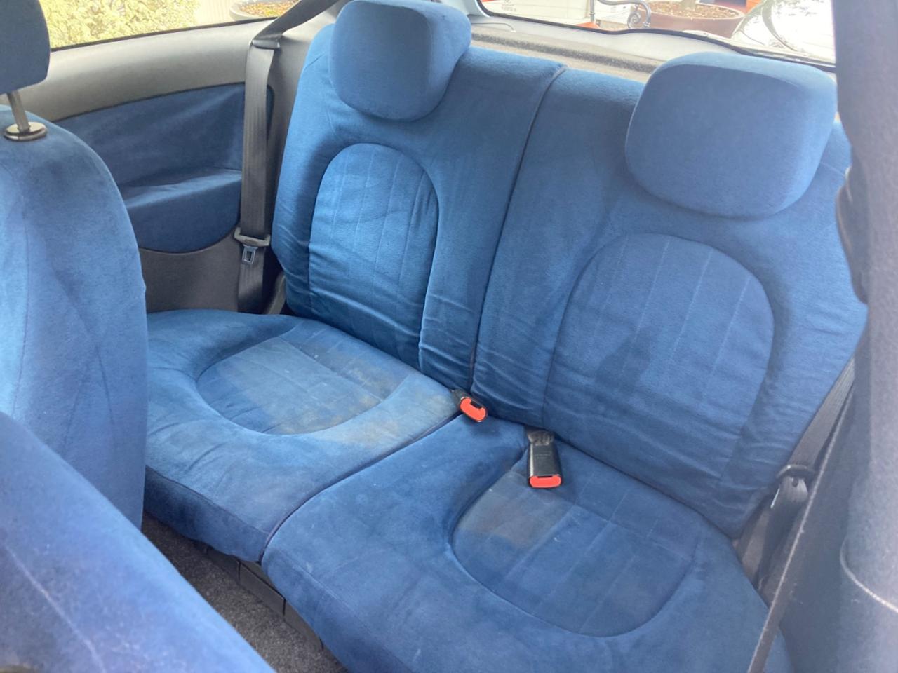 LANCIA YPSILON MULTIJET (CAMBIO AUTOMATICO)