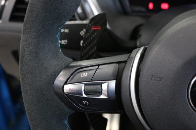 BMW M2 Coupé "" TETTO / PERFETTA ""