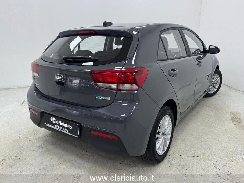 KIA Rio 1.0 T-GDi 100 CV MHEV iMT Style